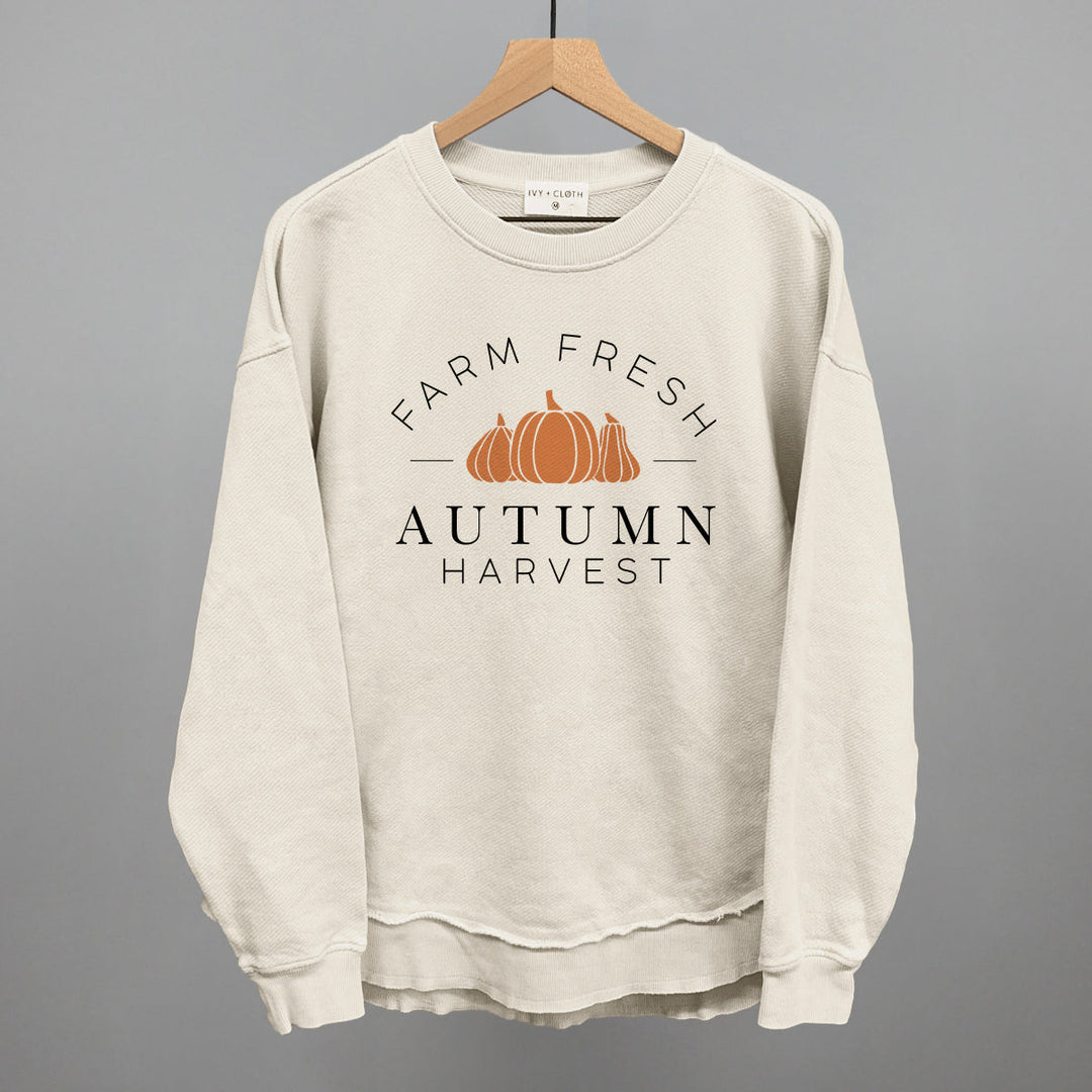 Autumn Harvest