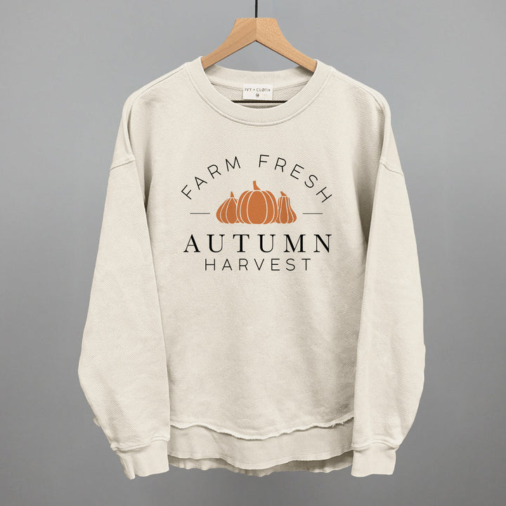 Autumn Harvest