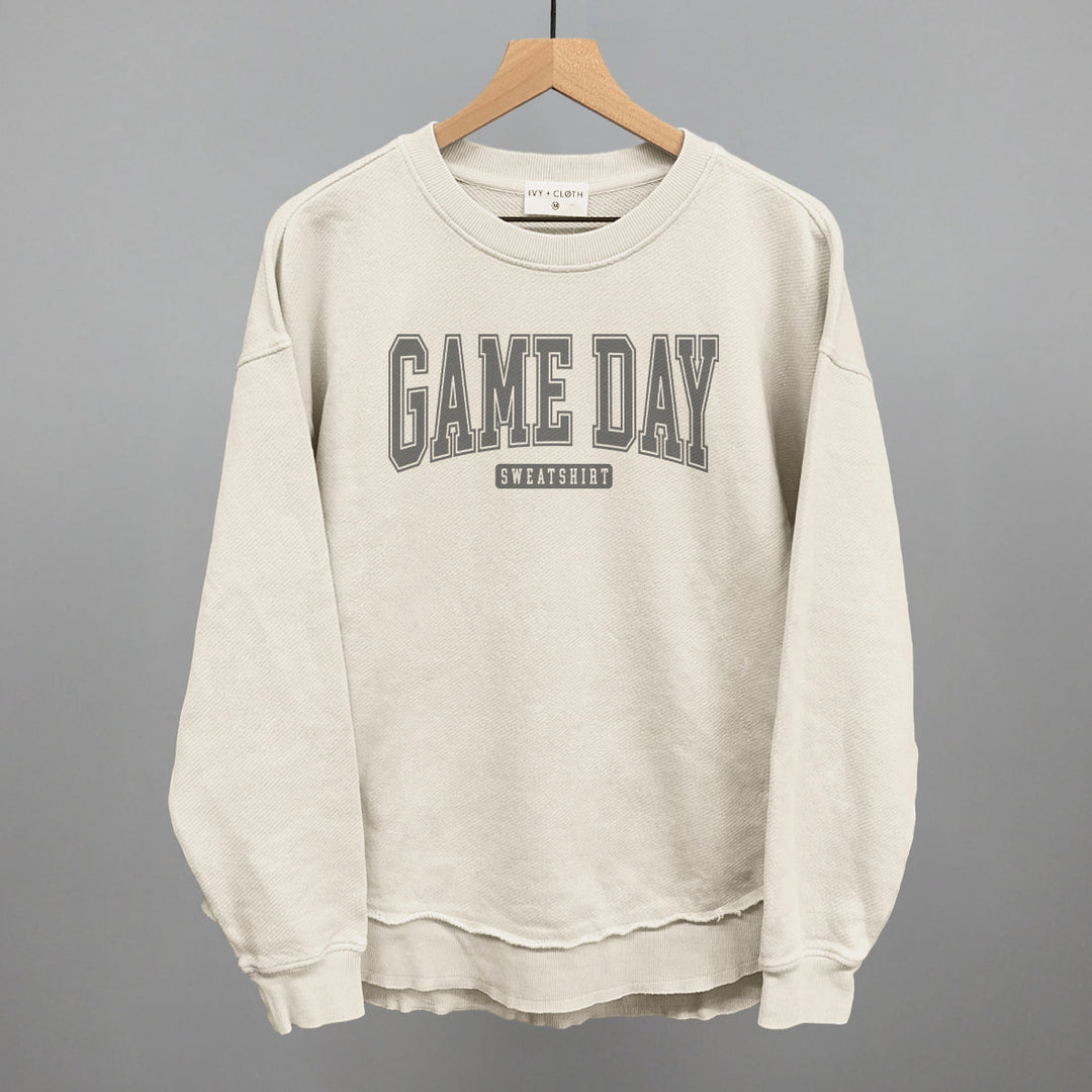 Game Day Sweatshirt