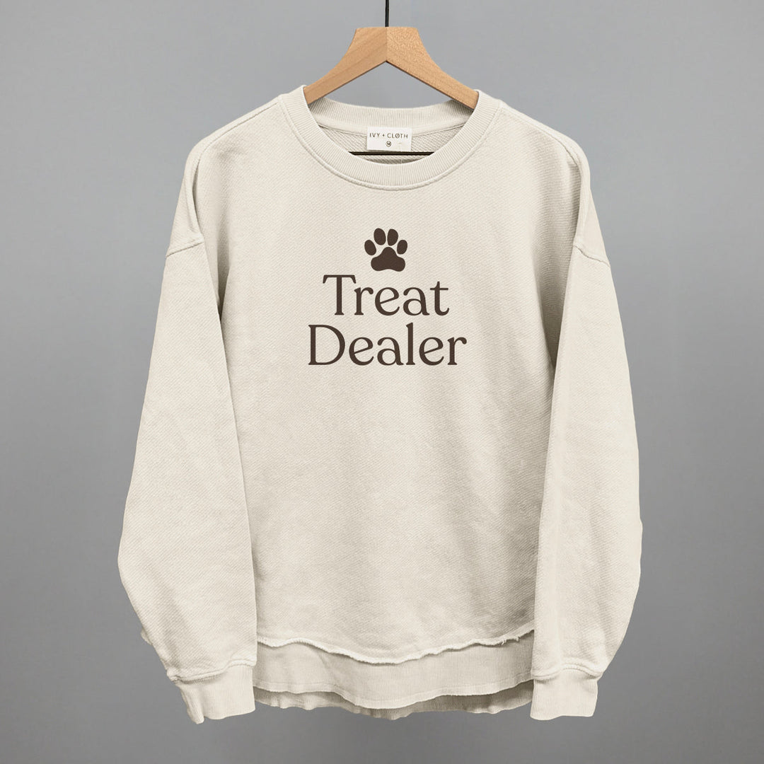 Treat Dealer