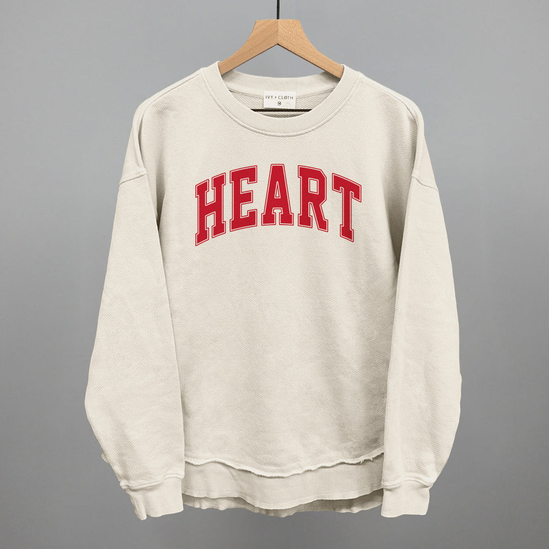 Heart Arch