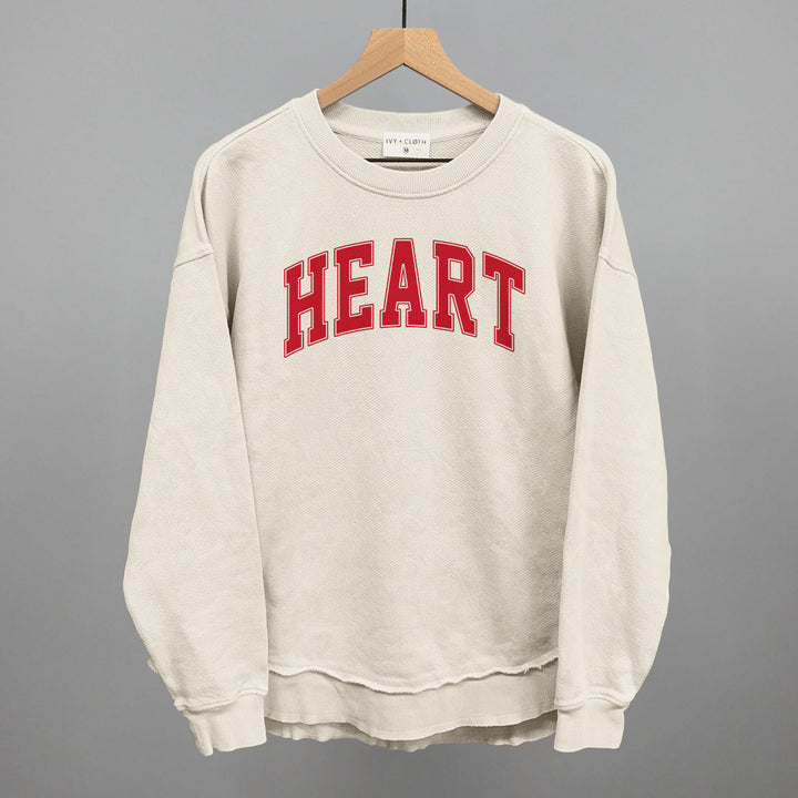 Heart Arch