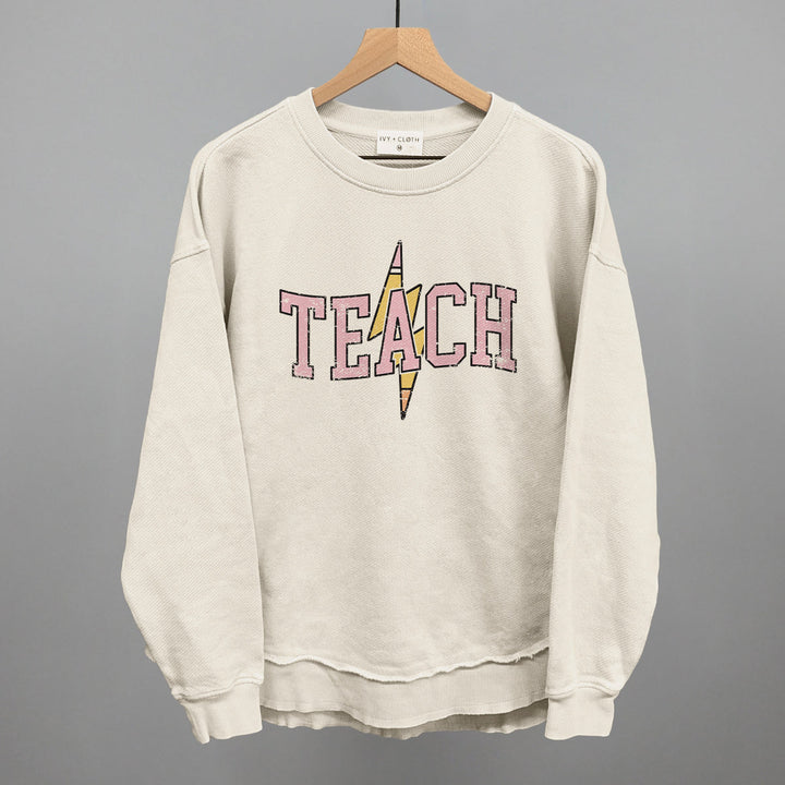 Teach Lightning