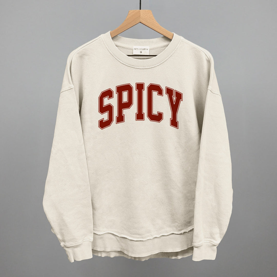 Spicy Arch