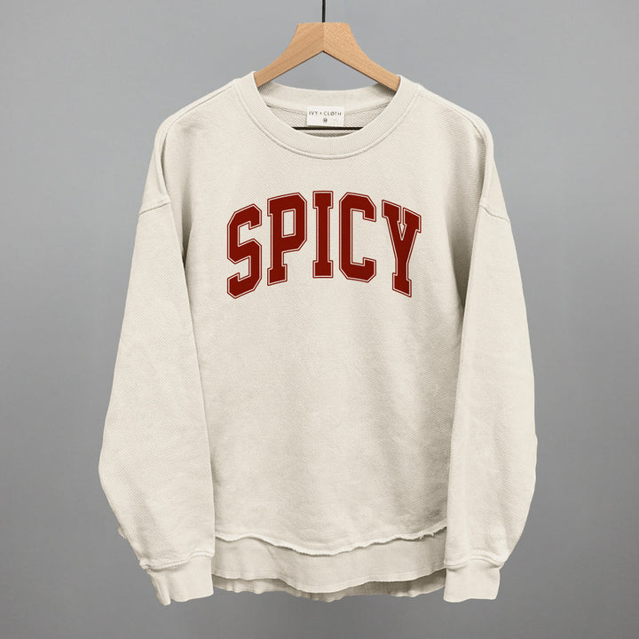Spicy Arch