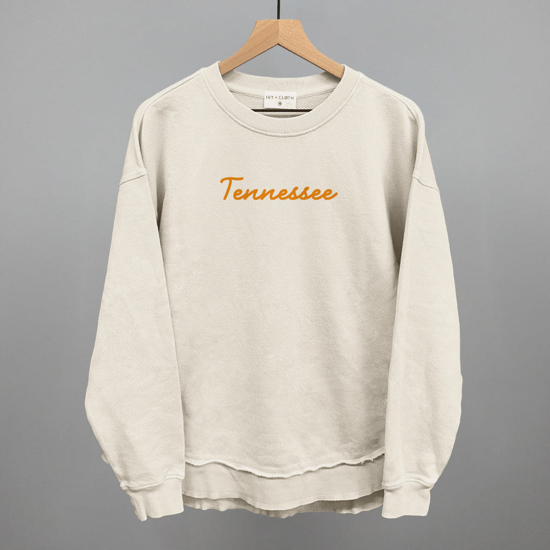 Tennessee Script