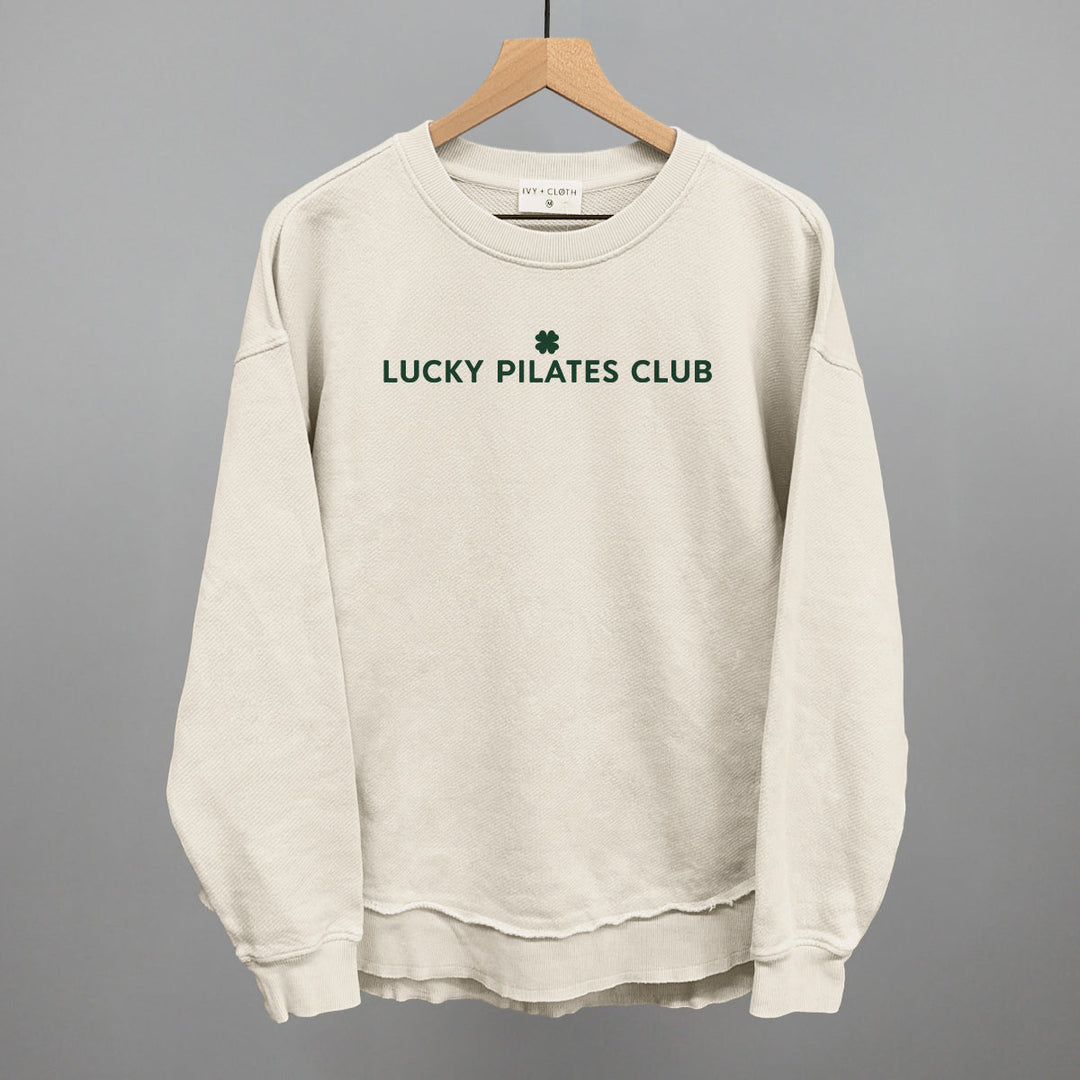 Lucky Pilates Club