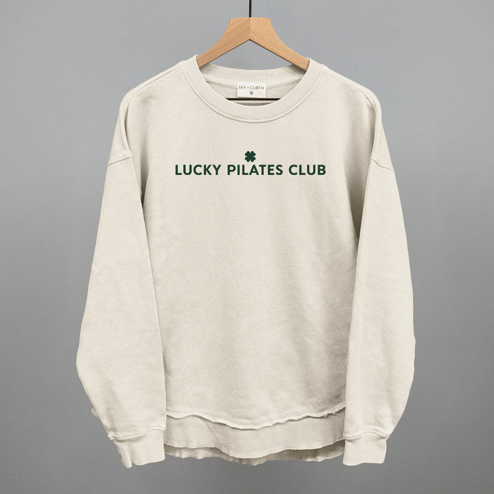 Lucky Pilates Club