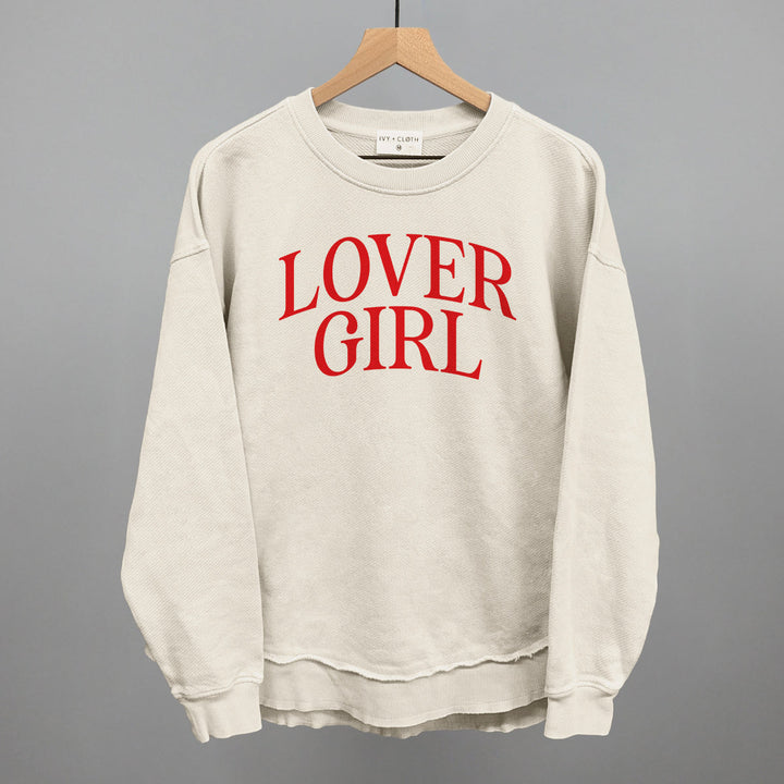 Lover Girl Arch