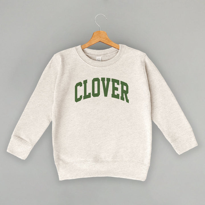 Clover Arch (Kids)