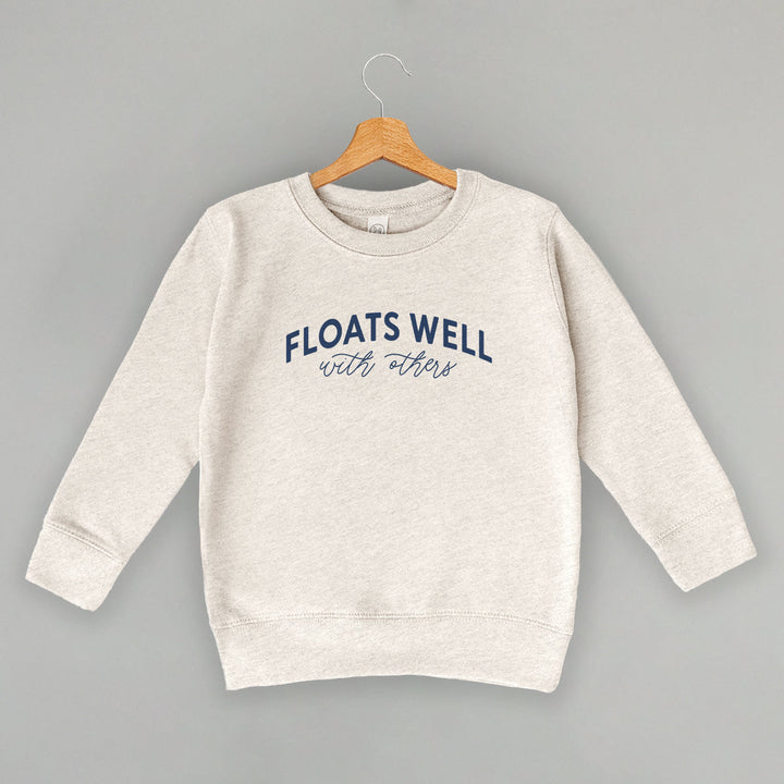 Floats Well With Others (Kids)