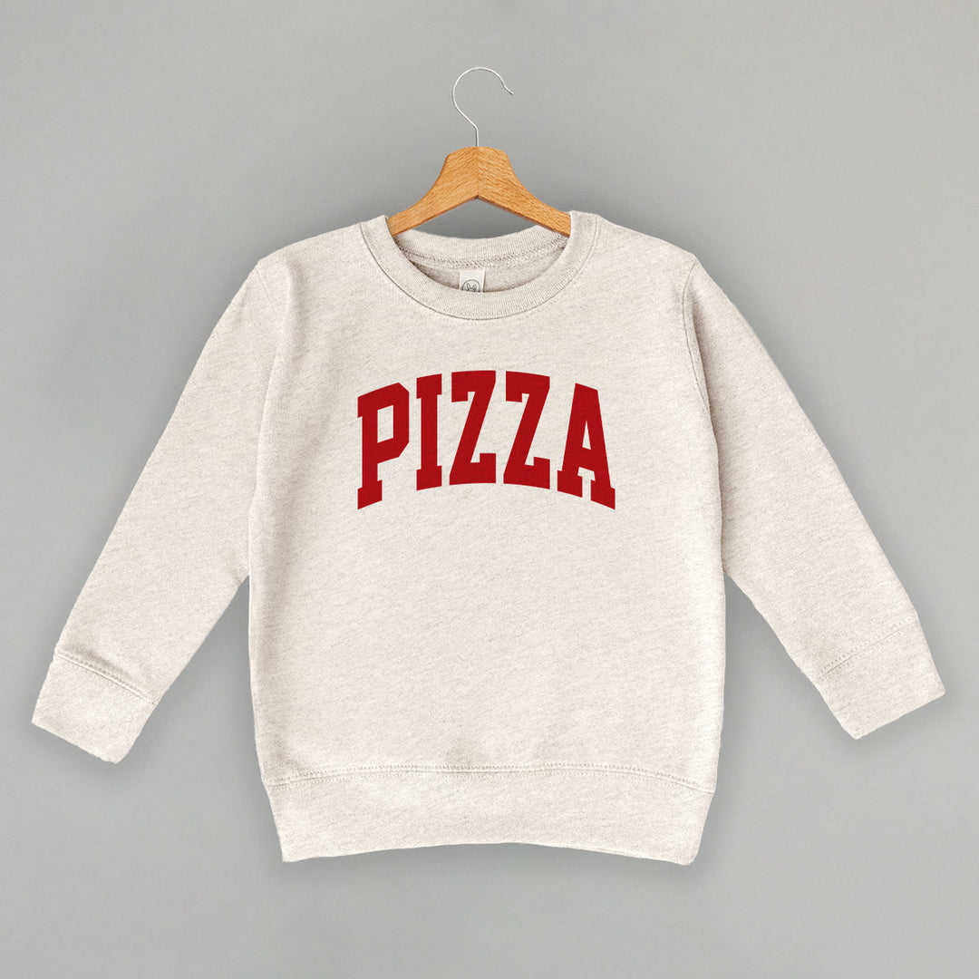 Pizza Arch (Kids)