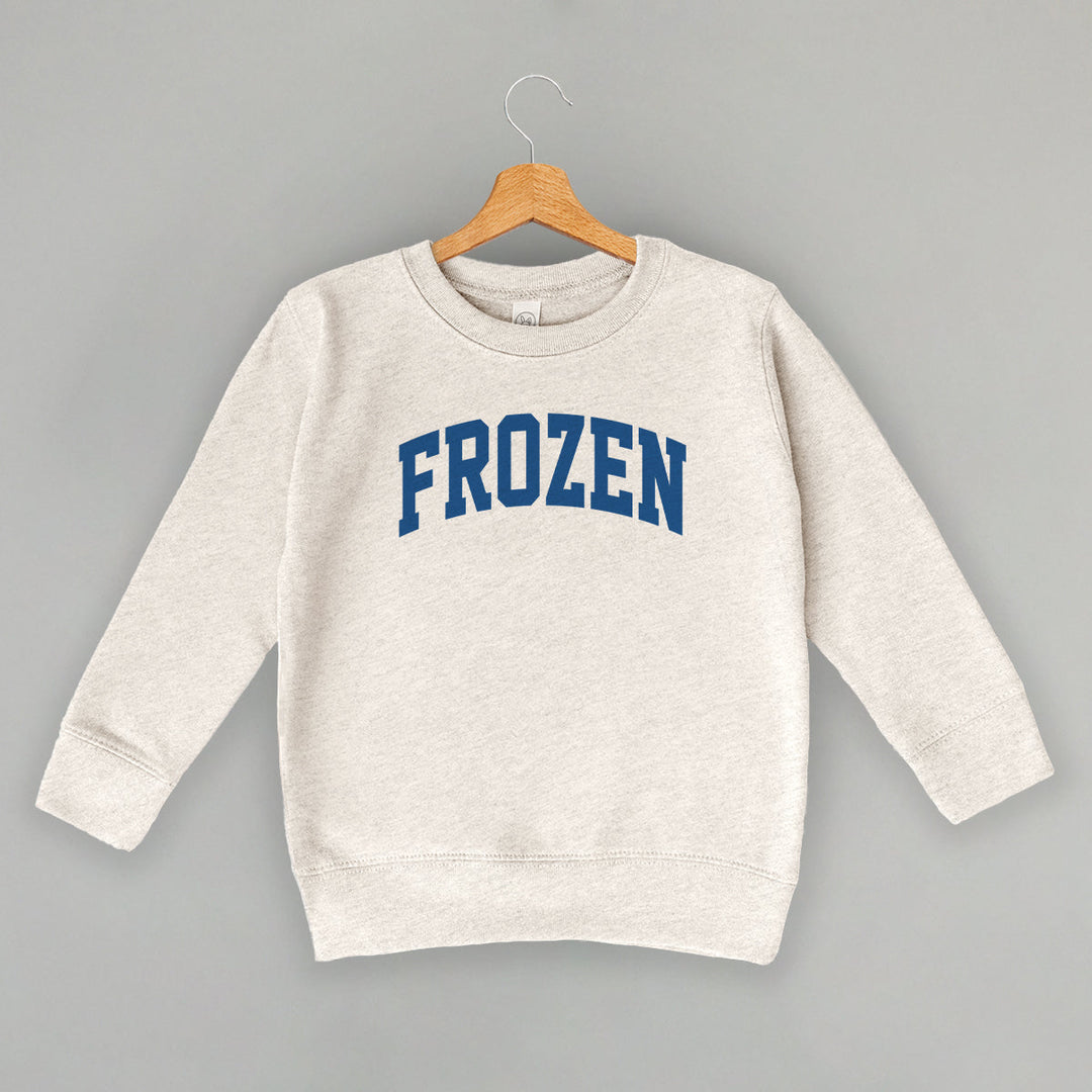 Frozen Arch (Kids)