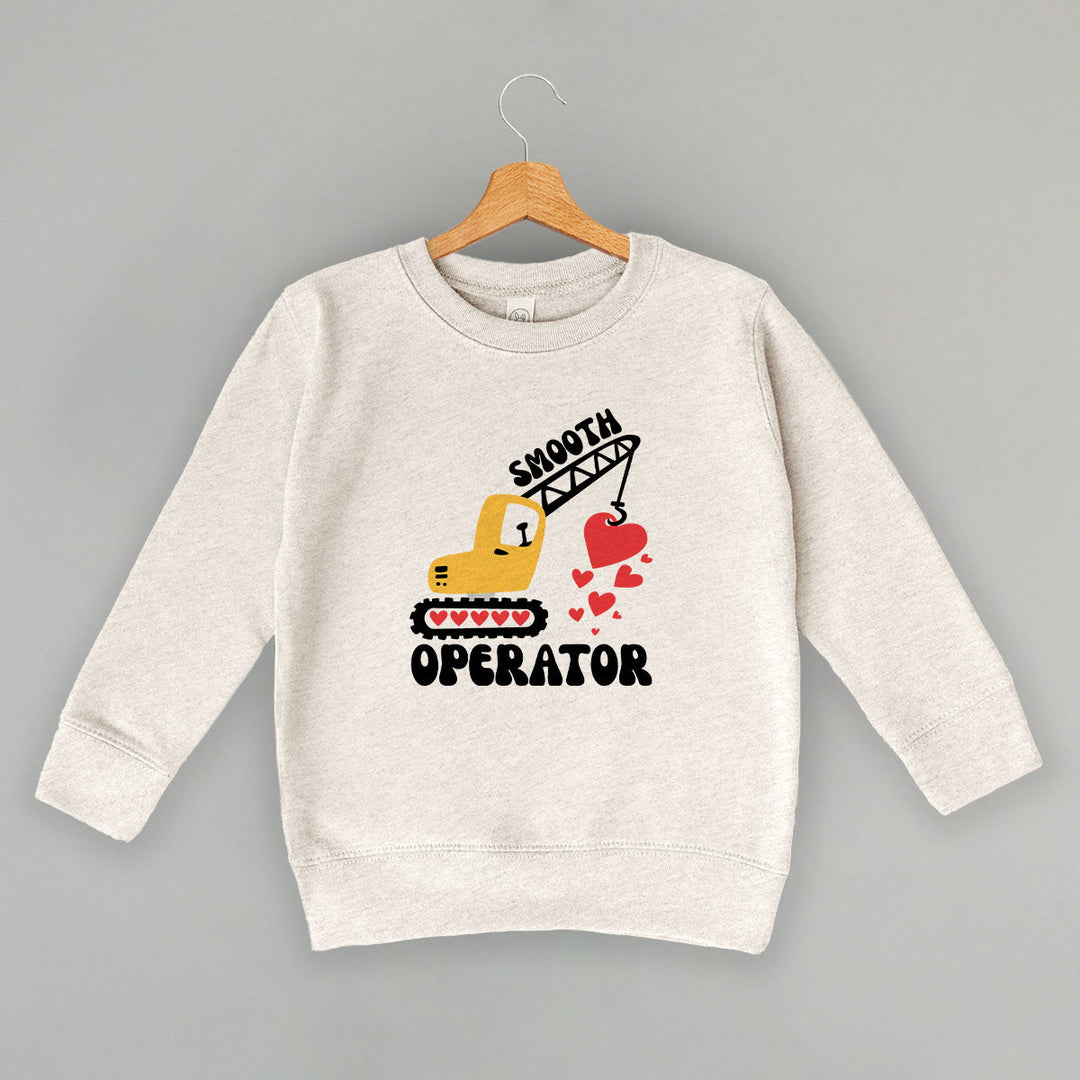 Smooth Operator (Kids)