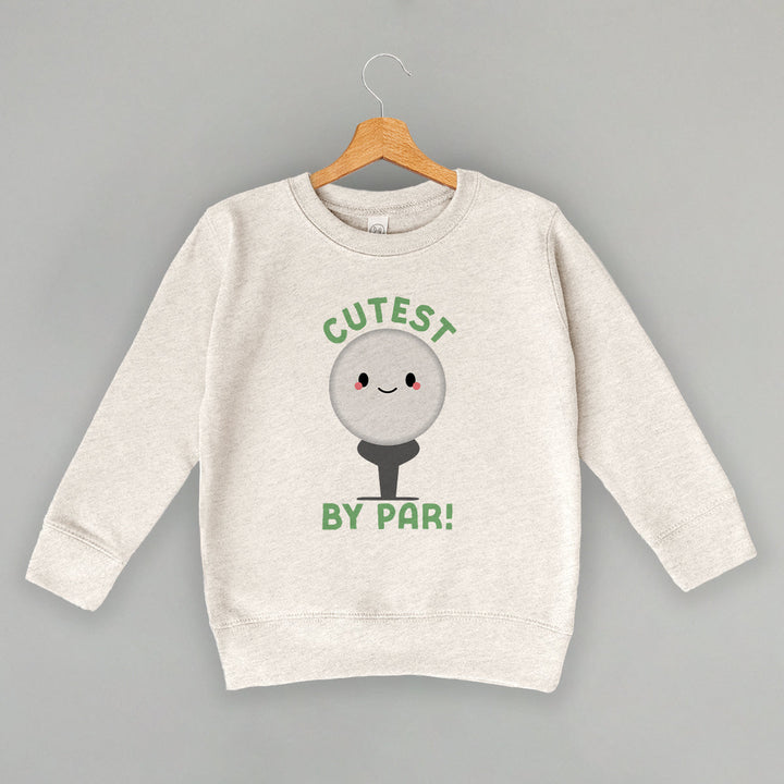 Cutest By Par (Kids)