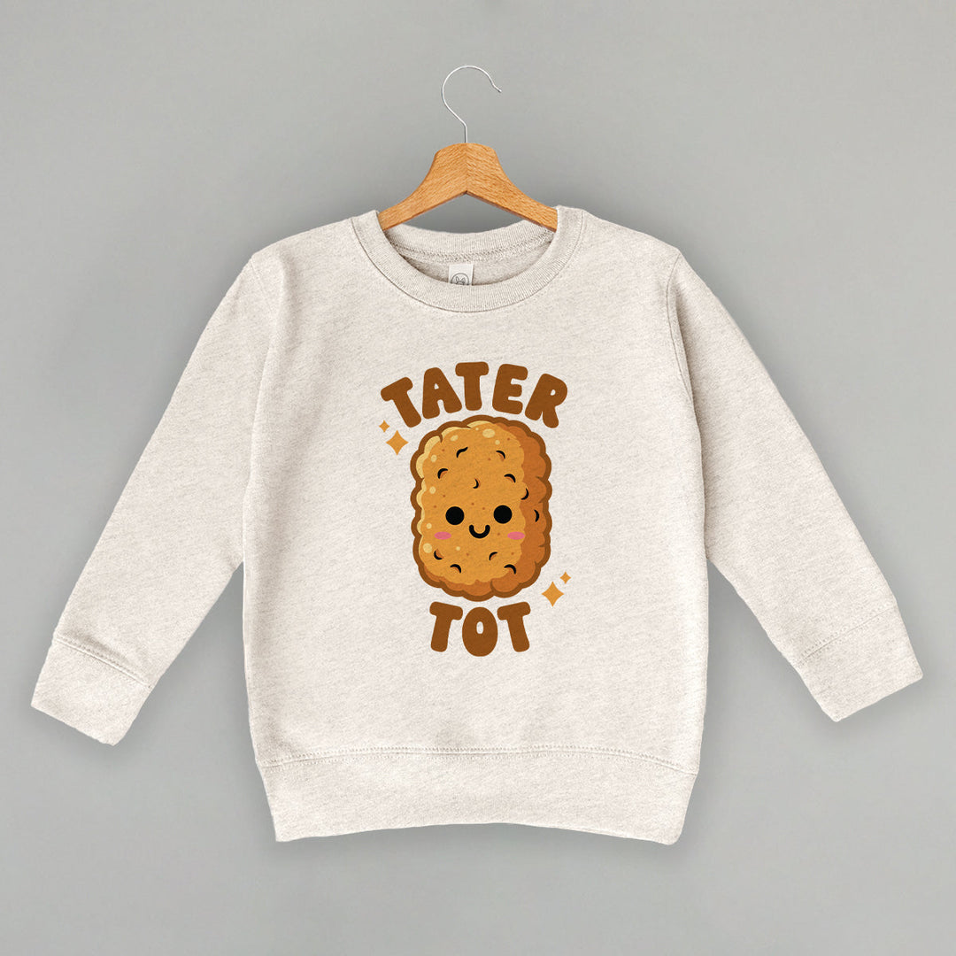 Tater Tot (Kids)