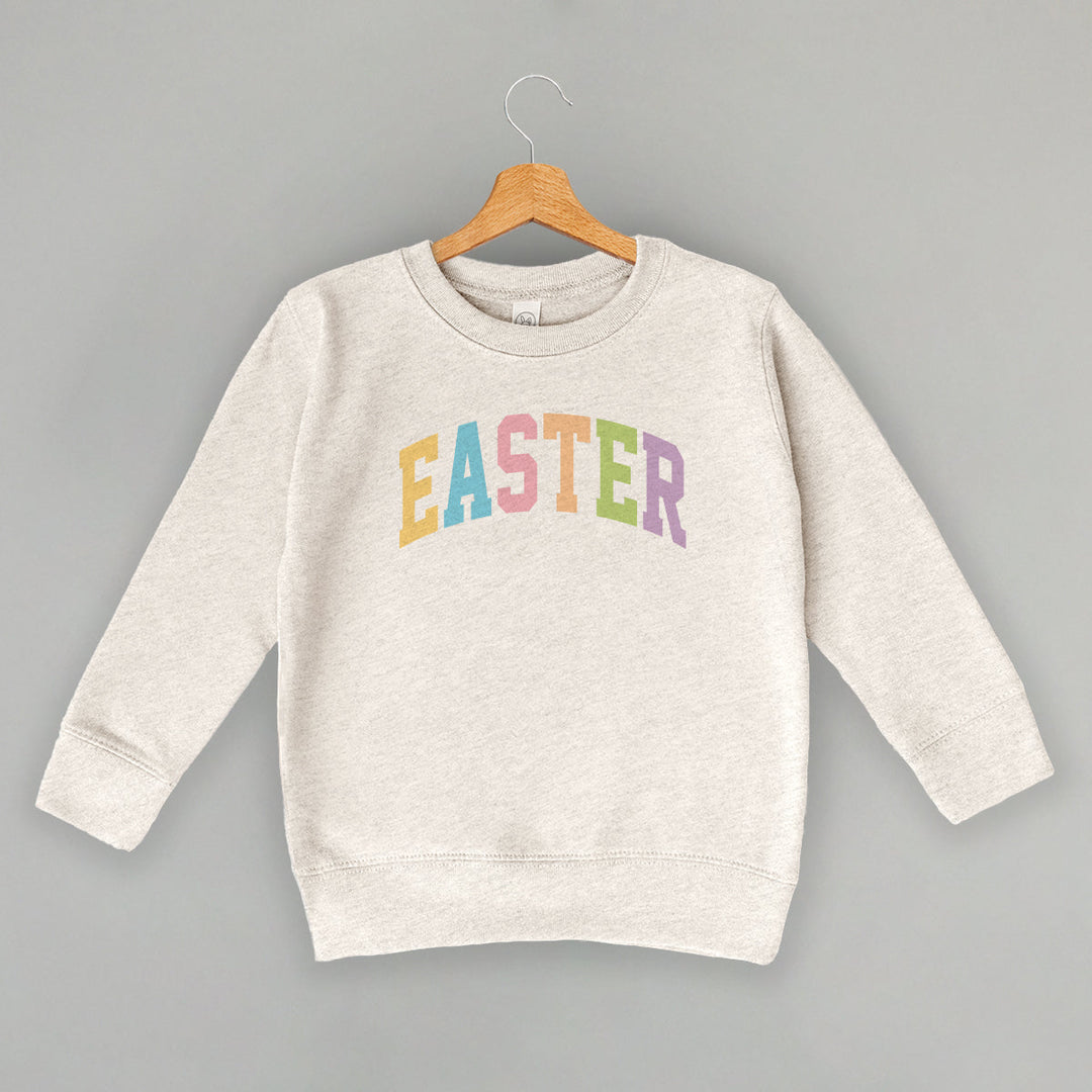 Easter Arch (Kids)