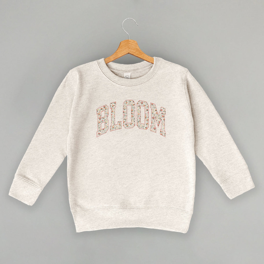 Bloom Arch (Kids)
