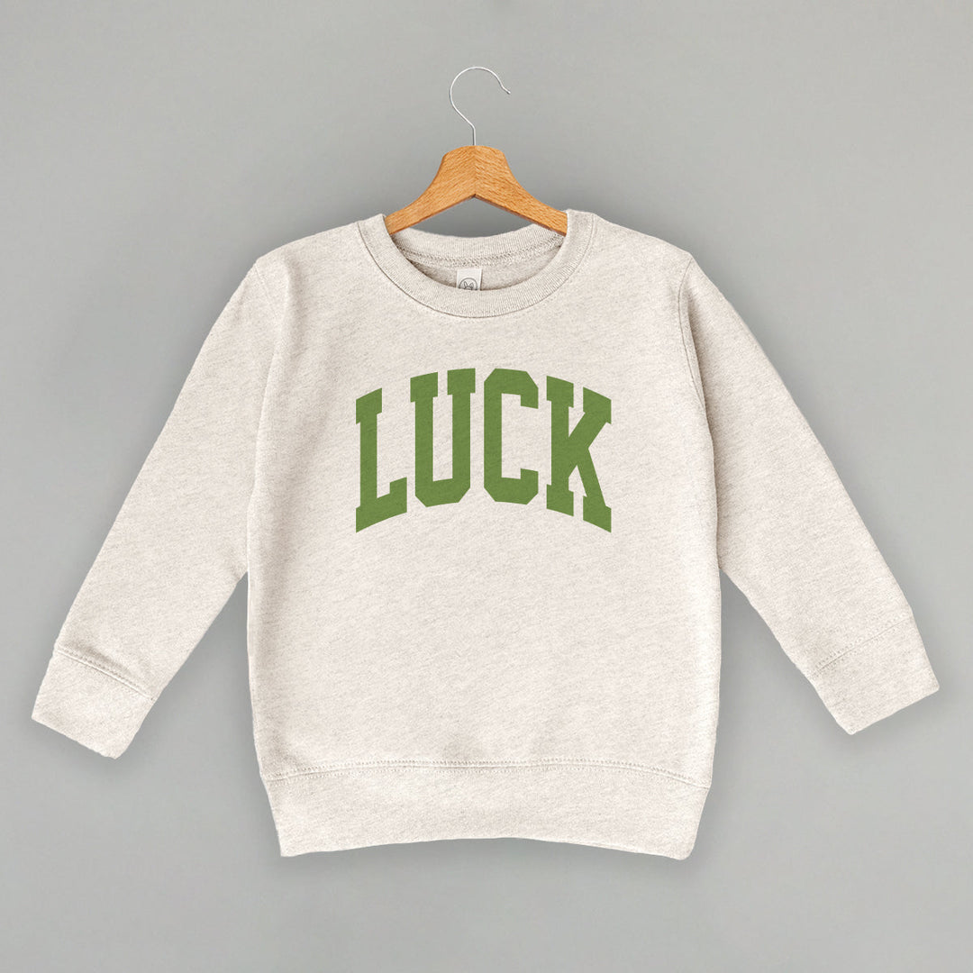 Luck Arch (Kids)
