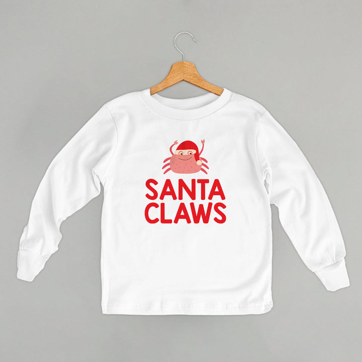 Santa Claws (Kids)