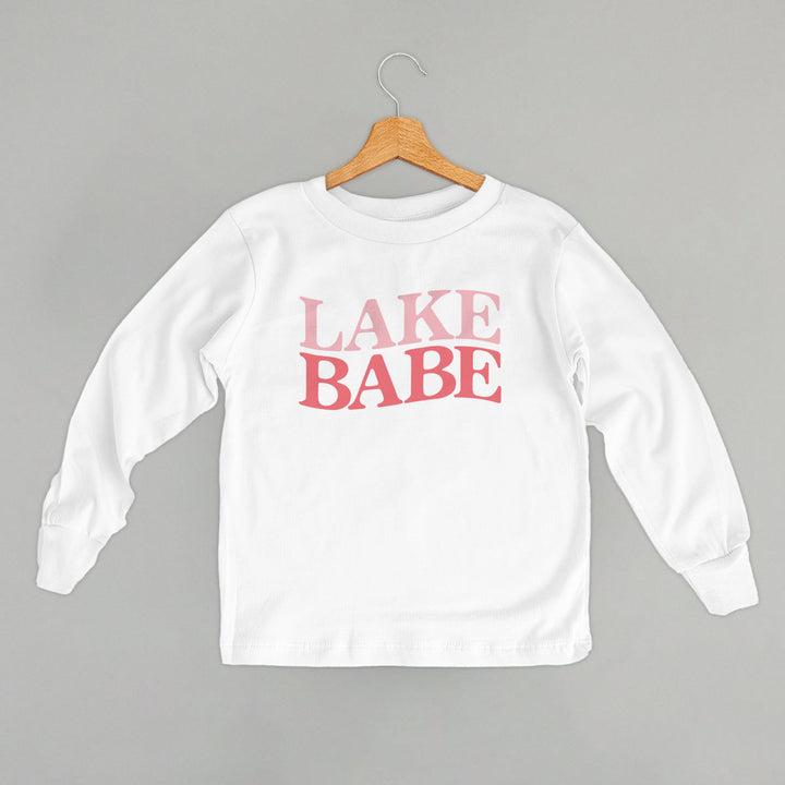 Lake Babe (Kids)