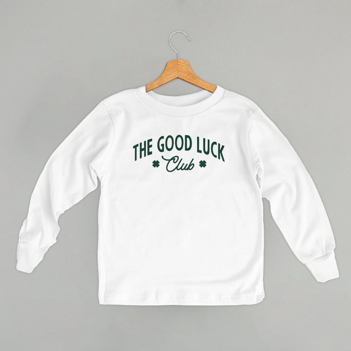 The Good Luck Club (Kids)