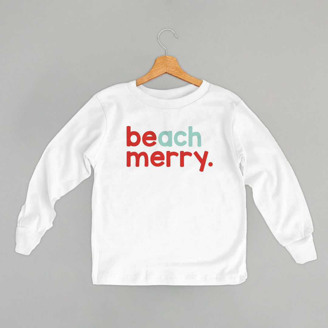 Beach Merry (Kids)