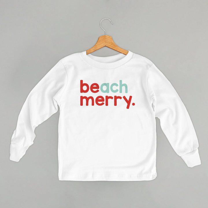 Beach Merry (Kids)