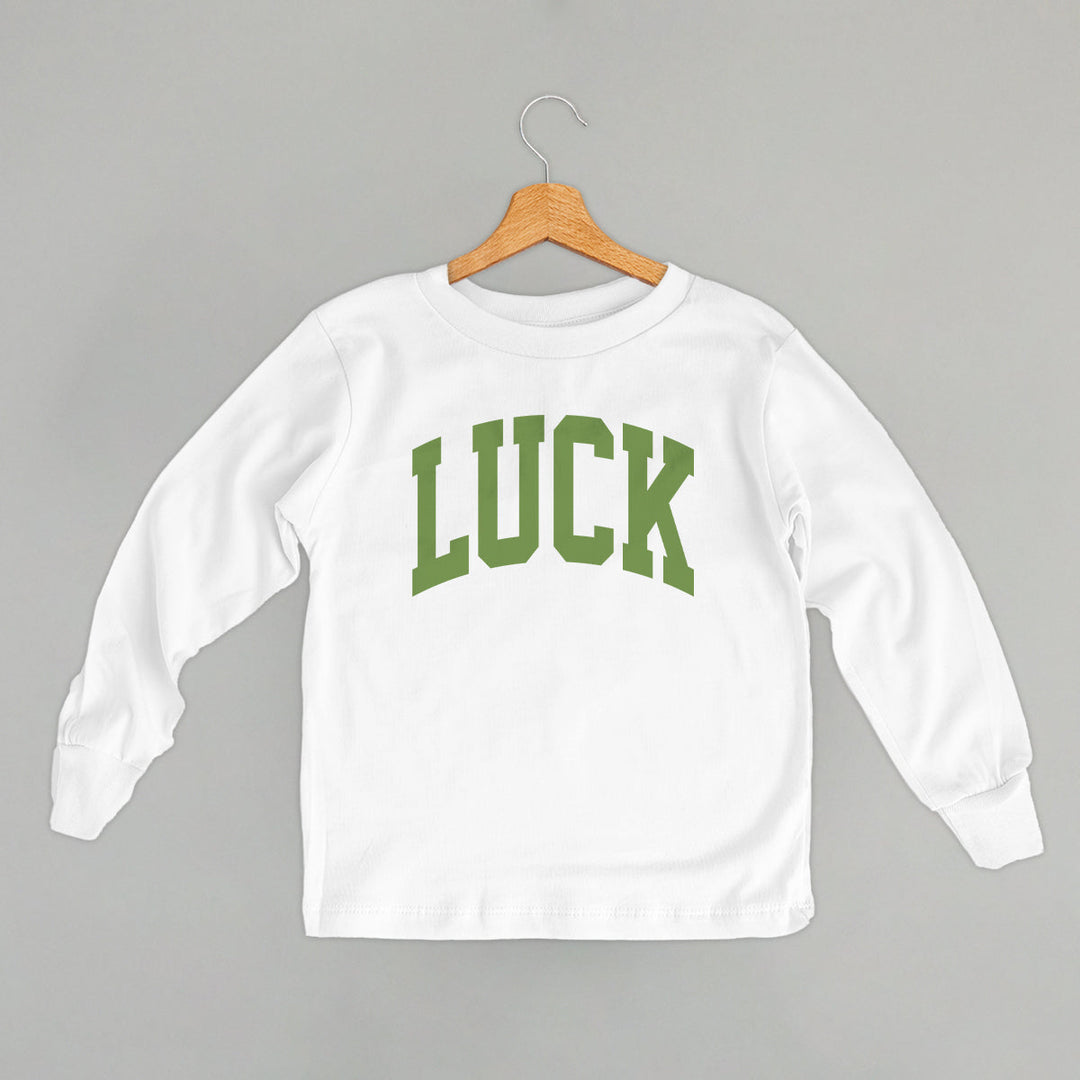 Luck Arch (Kids)