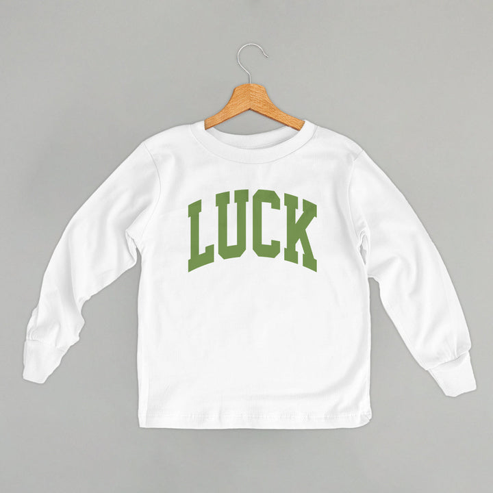 Luck Arch (Kids)