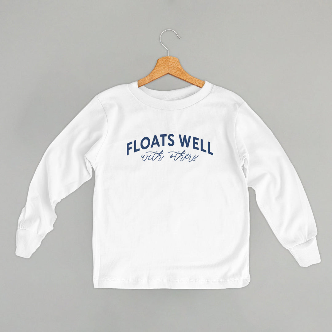 Floats Well With Others (Kids)