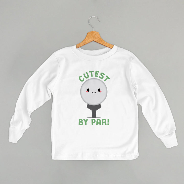 Cutest By Par (Kids)