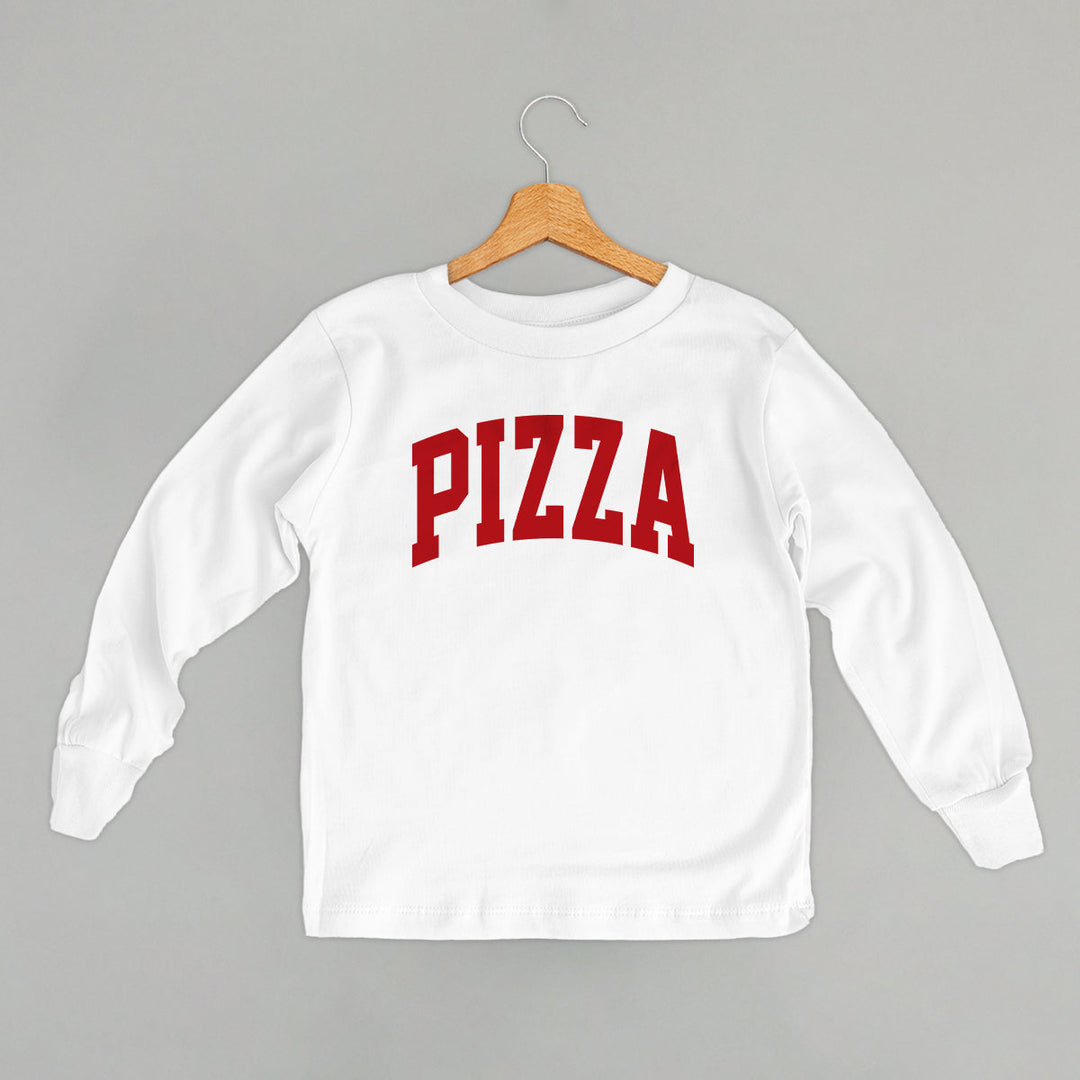 Pizza Arch (Kids)
