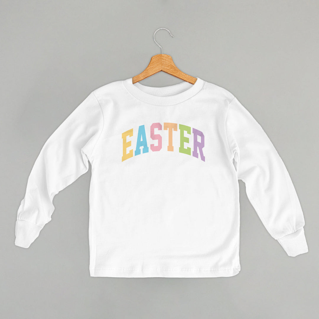 Easter Arch (Kids)