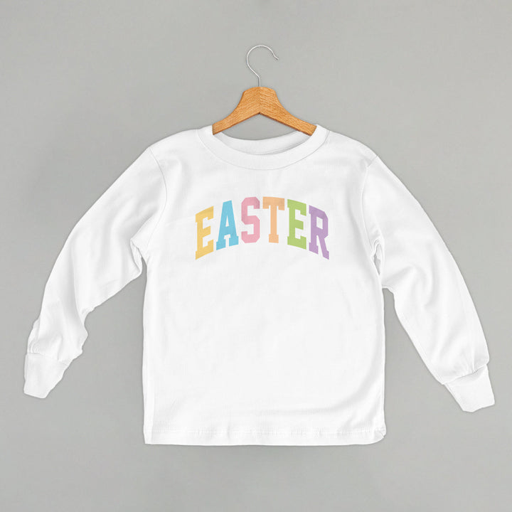 Easter Arch (Kids)