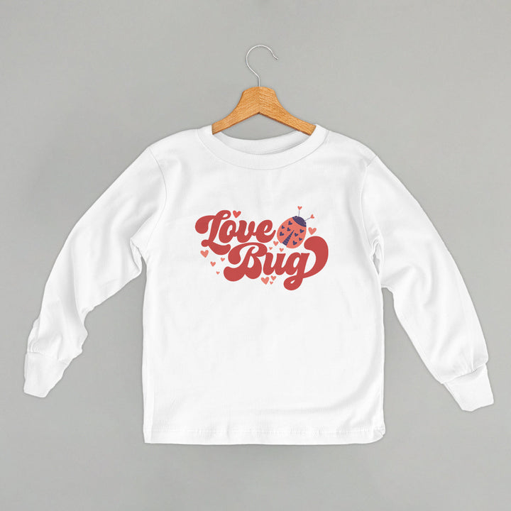 Love Bug Ladybug (Kids)