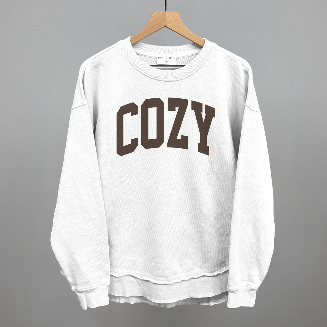 Cozy Arch