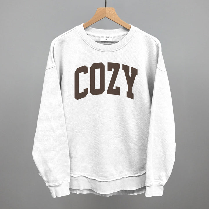 Cozy Arch