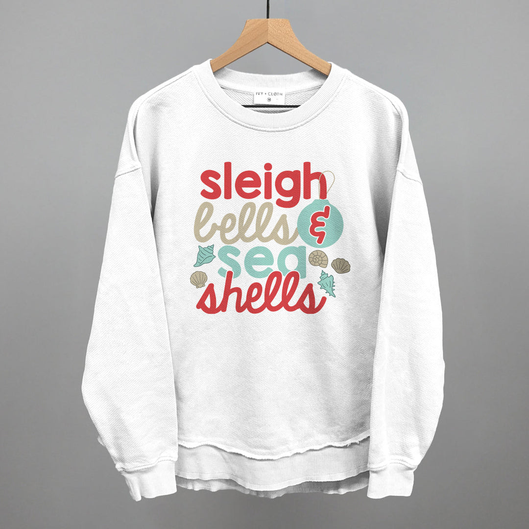Sleigh Bells & Seashells