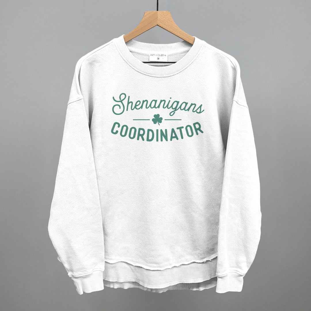 Shenanigans Coordinator