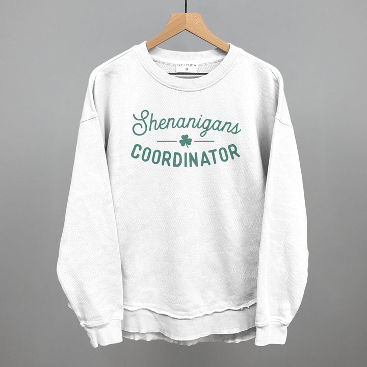 Shenanigans Coordinator