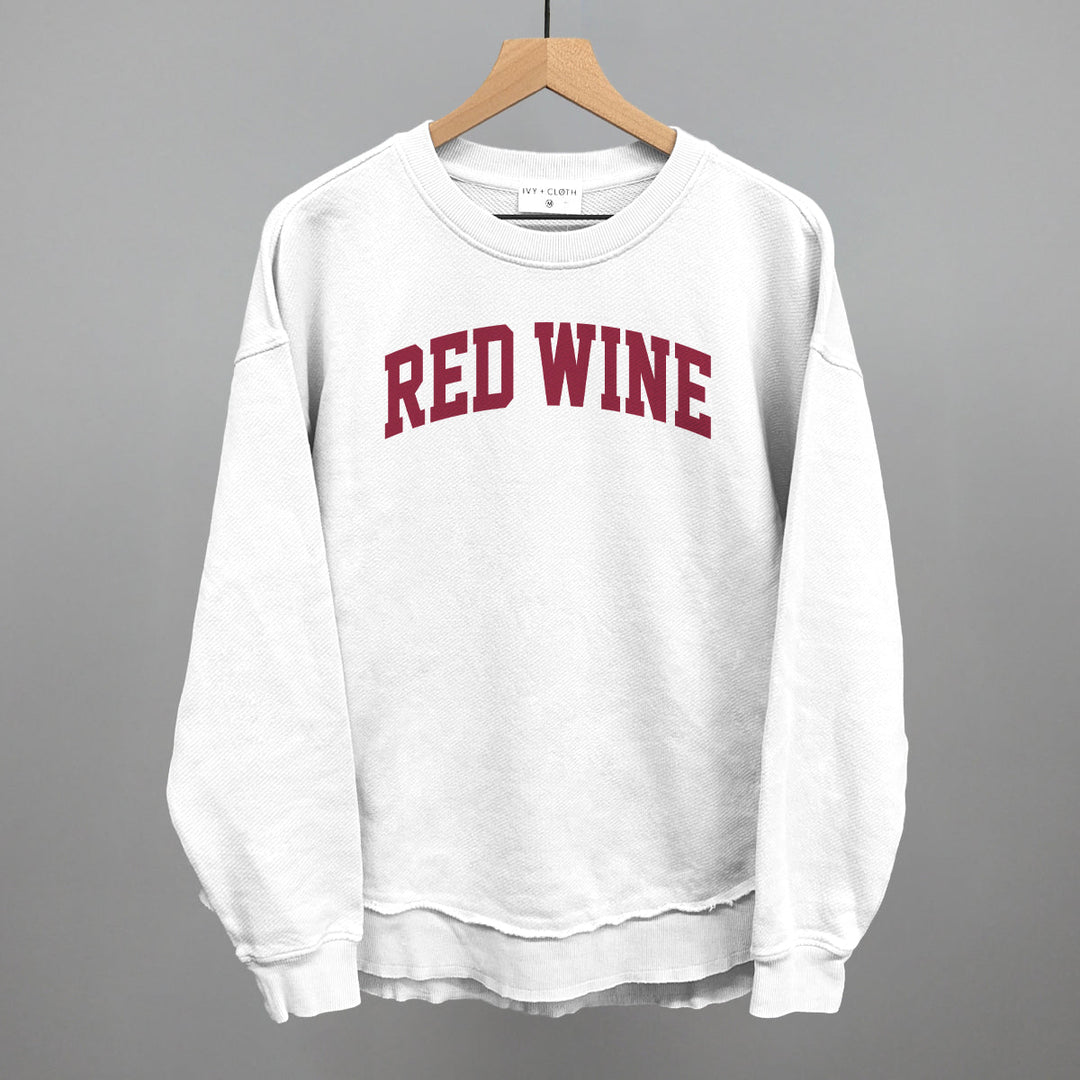 Red Wine Arch