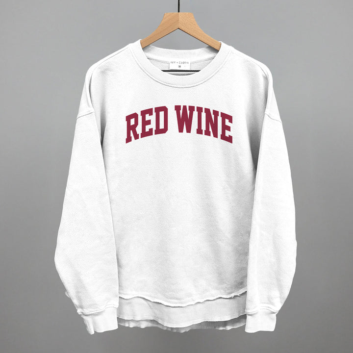 Red Wine Arch