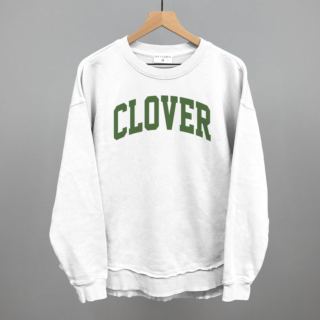 Clover Arch