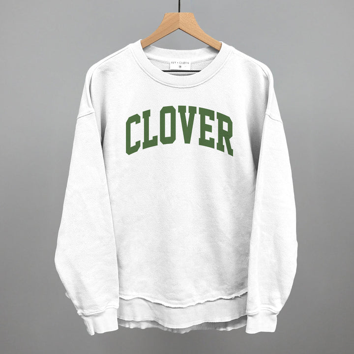 Clover Arch