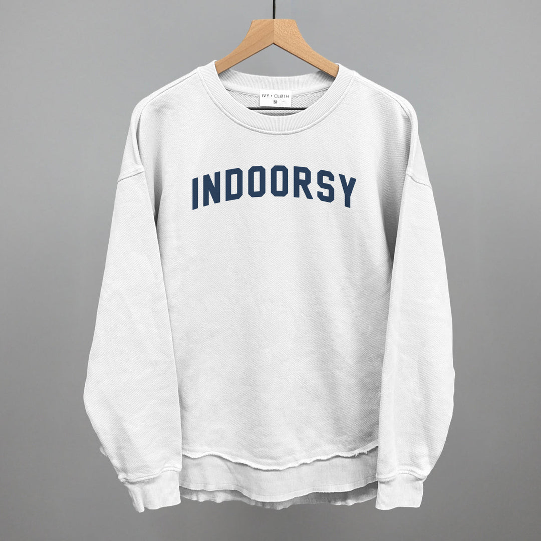Indoorsy