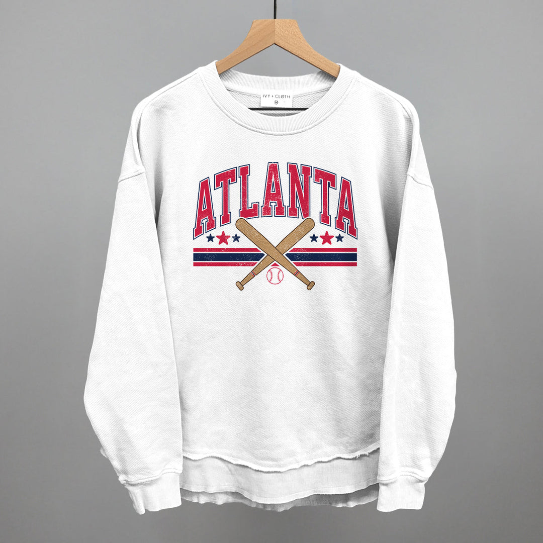 Atlanta Baseball