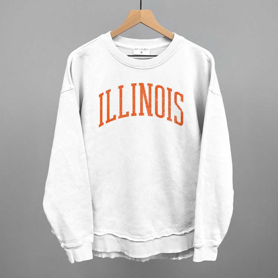 Illinois Arch