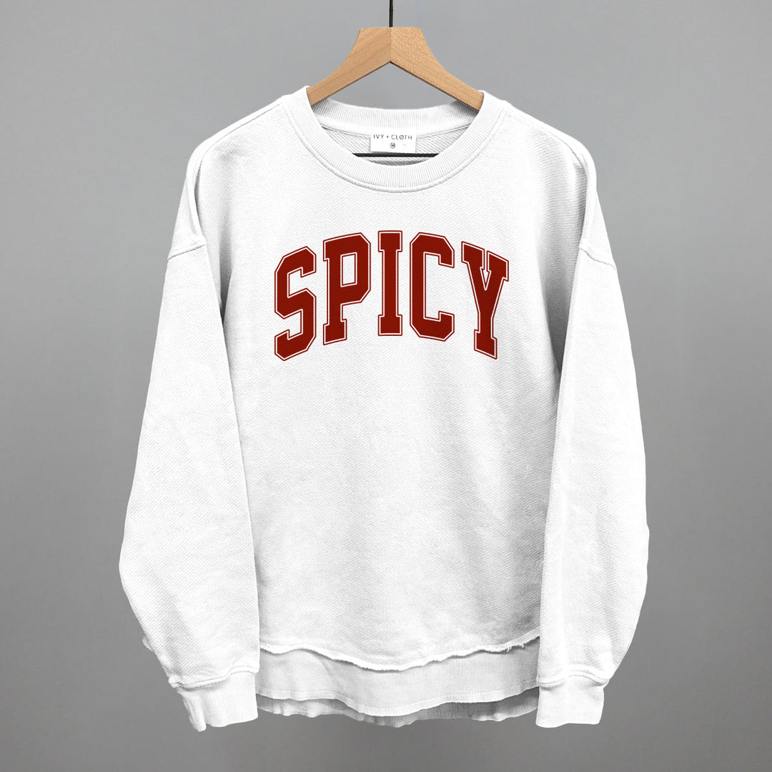 Spicy Arch