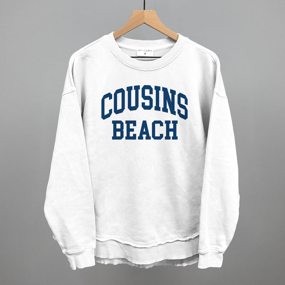 Cousins Beach